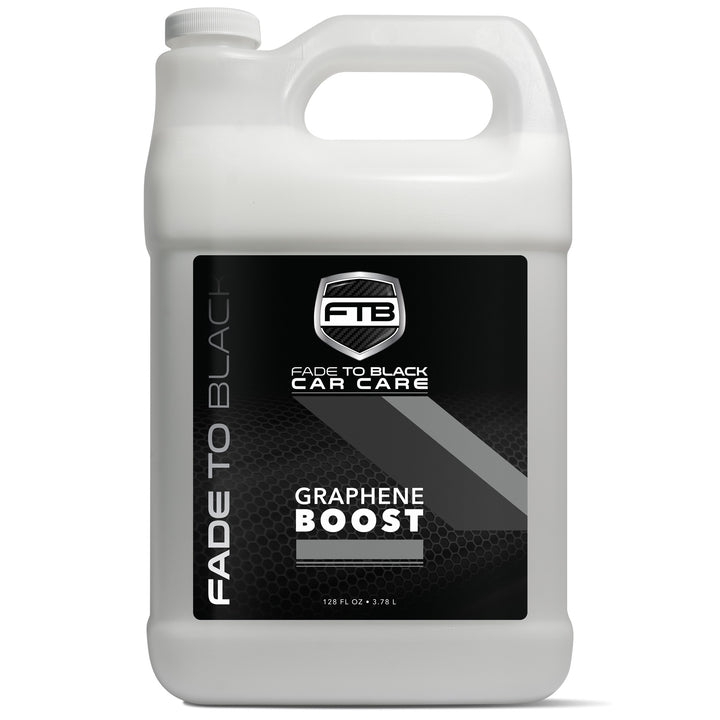 FTB Car Care Graphene Boost Gallon
