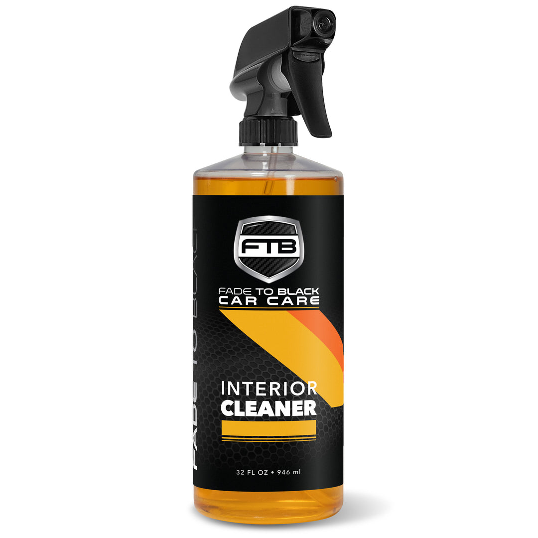 FTB Car Care Interior Cleaner Spray 32oz