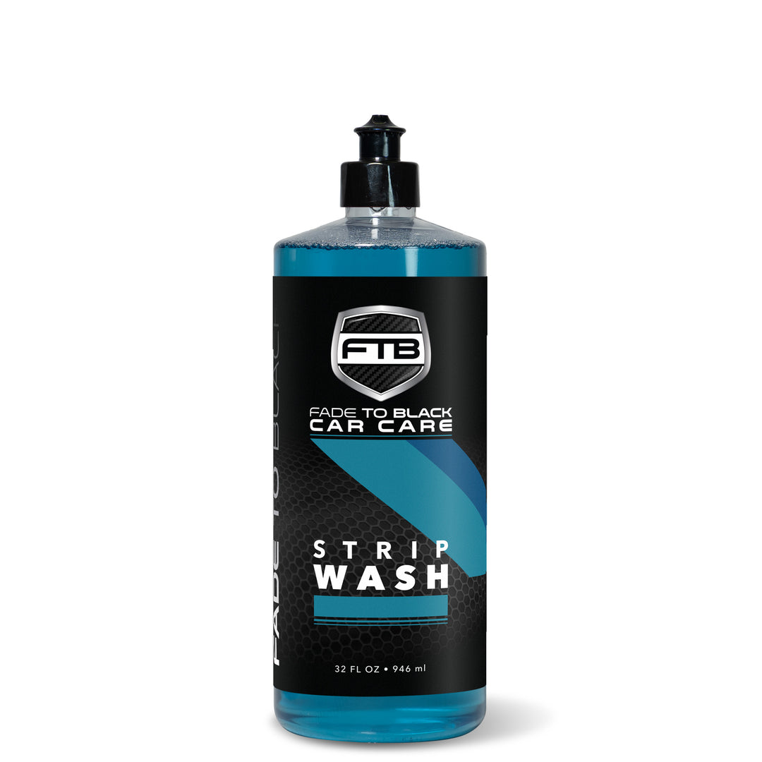 FTB Car Care Strip Wash 32oz