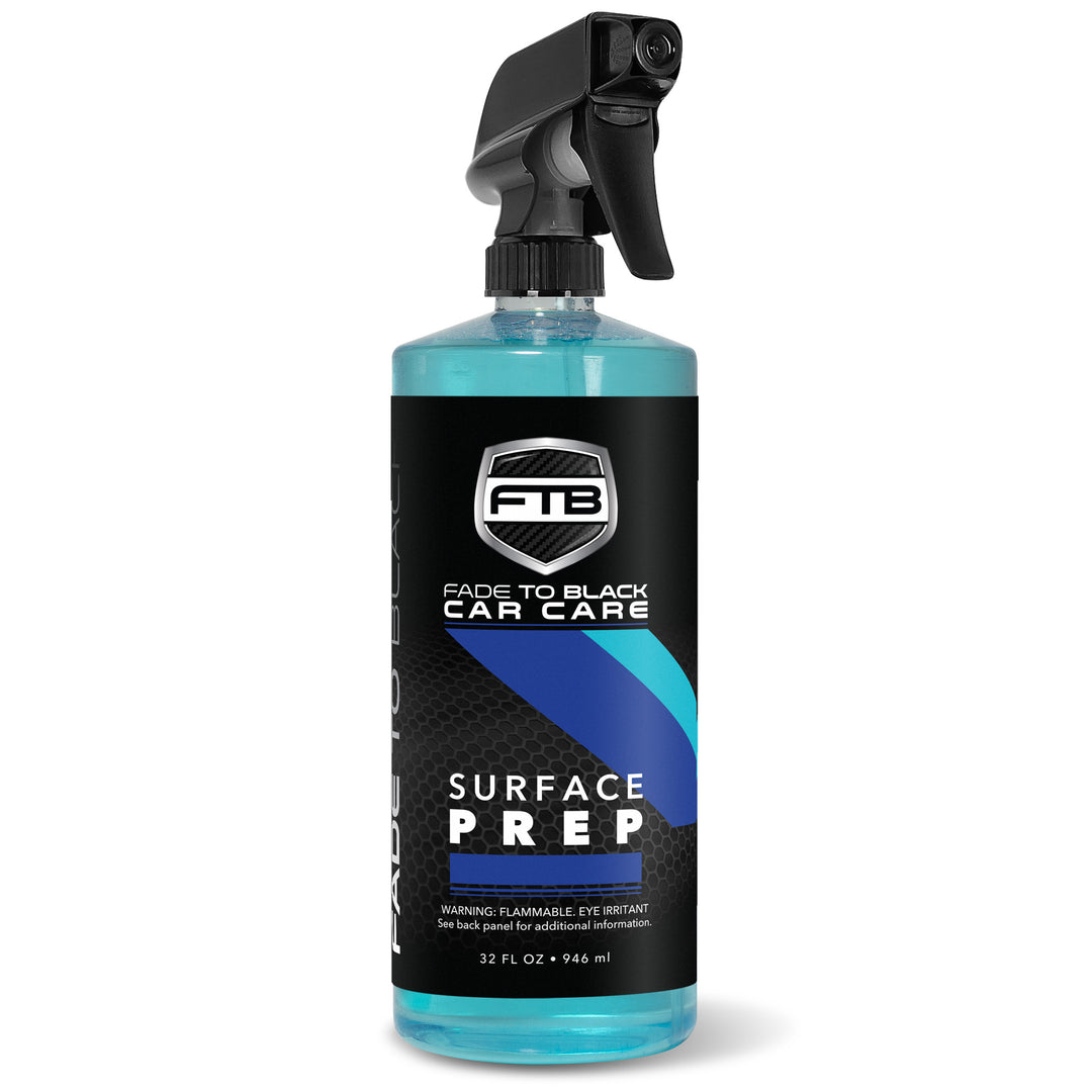 FTB Car Care Surface Prep Spray 32oz