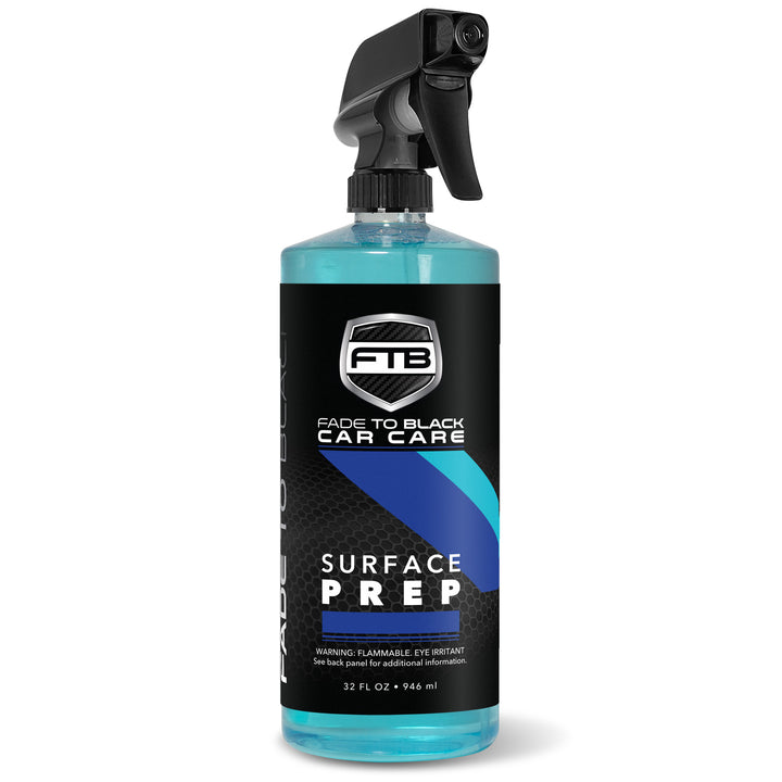 FTB Car Care Surface Prep Spray 32oz