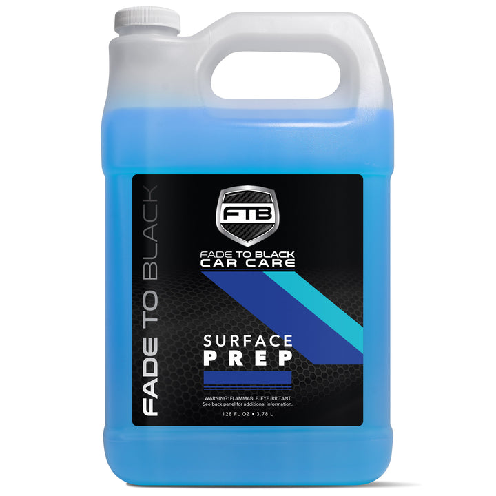 FTB Car Care Surface Prep Gallon