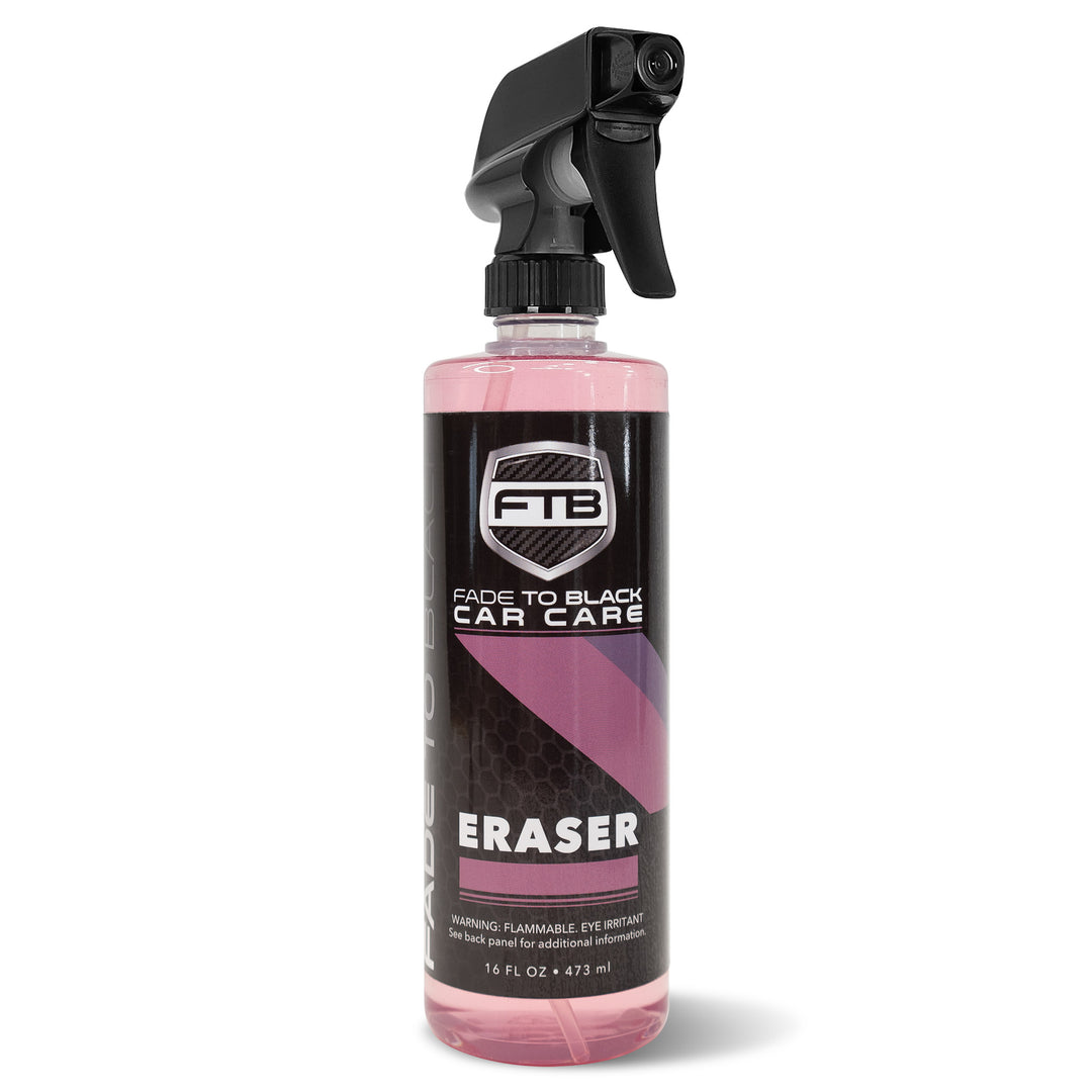 FTB Car Care Contaminant Eraser 16oz Bottle